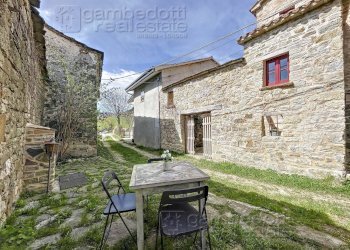 Foto 3 - Casa semi indipendente Montecopiolo - foto 3