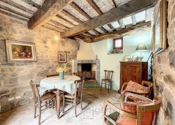 Foto 11 - Casa semi indipendente Montecopiolo - foto 11