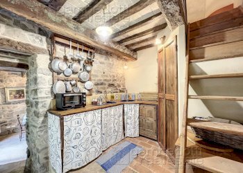 Foto 13 - Casa semi indipendente Montecopiolo - foto 13