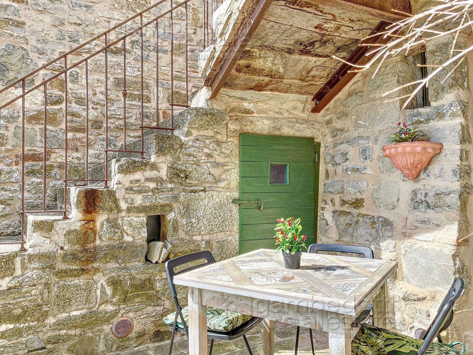 Foto 1 - Two-room apartment Montecopiolo - photo 1