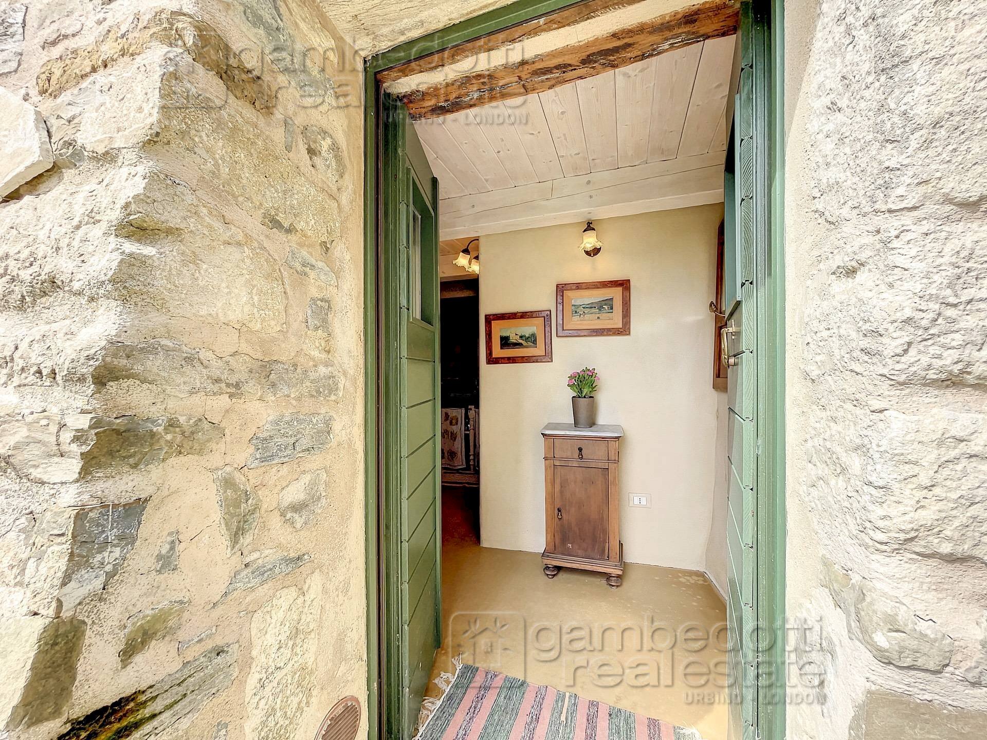 Foto 2 - Two-room apartment Montecopiolo - photo 2