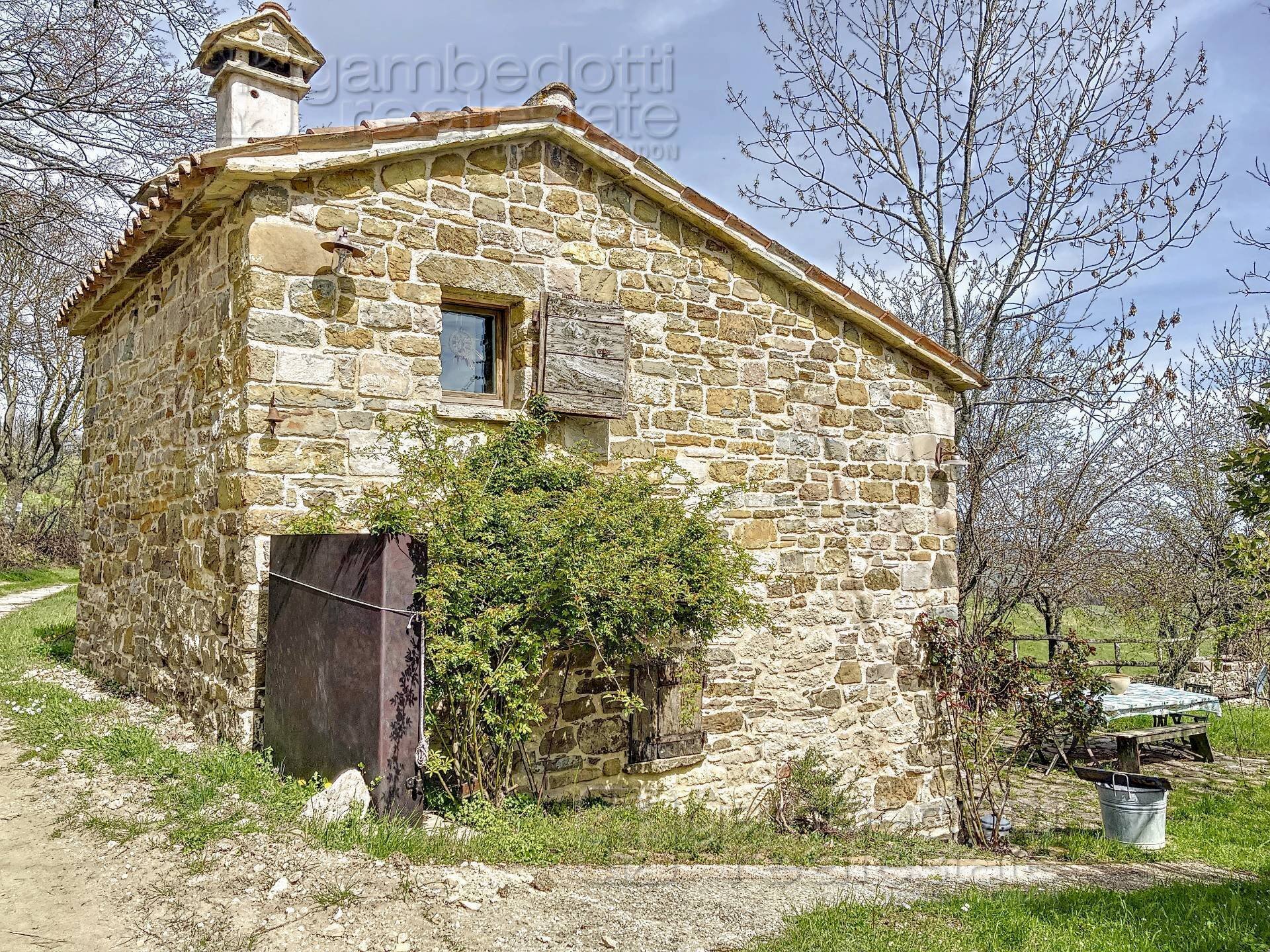 Foto 2 - Independent house Montecopiolo - photo 2