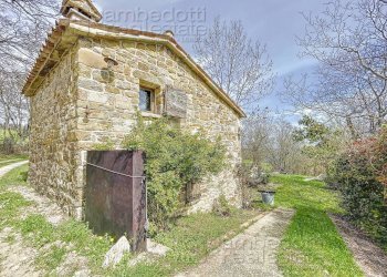 Foto 1 - Casa indipendente Montecopiolo - foto 1