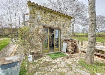 Foto 4 - Casa indipendente Montecopiolo - foto 4