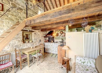 Foto 8 - Casa indipendente Montecopiolo - foto 8