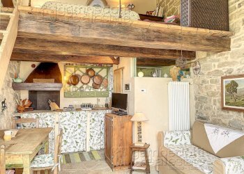 Foto 9 - Casa indipendente Montecopiolo - foto 9