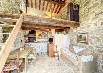 Foto 10 - Casa indipendente Montecopiolo - foto 10