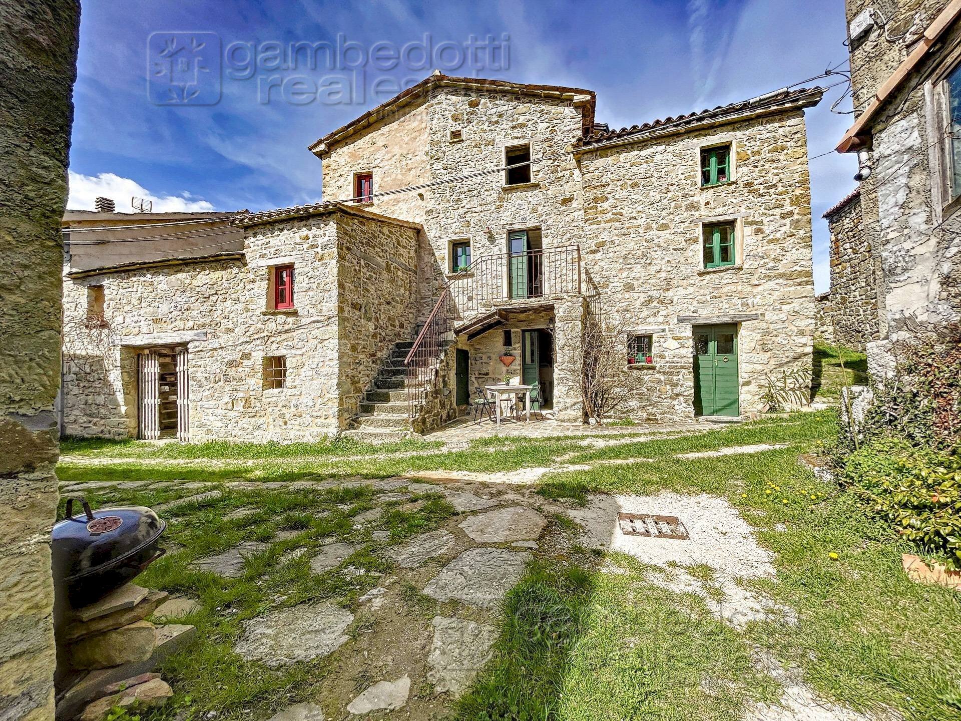 Foto 2 - Appartamento Montecopiolo - foto 2