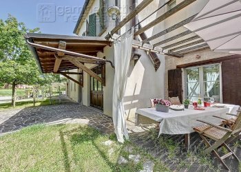 Foto 9 - Terraced Villa Cagli - photo 9