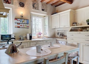 Foto 19 - Terraced Villa Cagli - photo 19