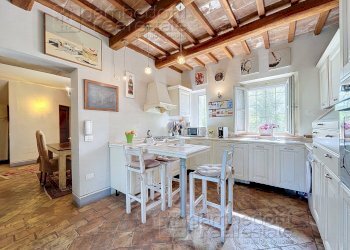 Foto 21 - Terraced Villa Cagli - photo 21