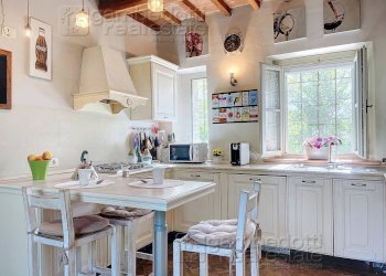 Foto 22 - Terraced Villa Cagli - photo 22