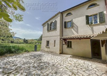 Foto 49 - Terraced Villa Cagli - photo 49