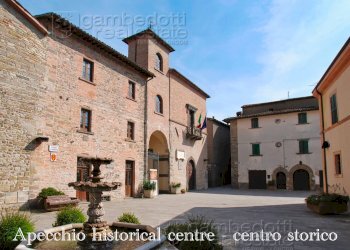 Foto 15 - Independent house Apecchio - photo 15