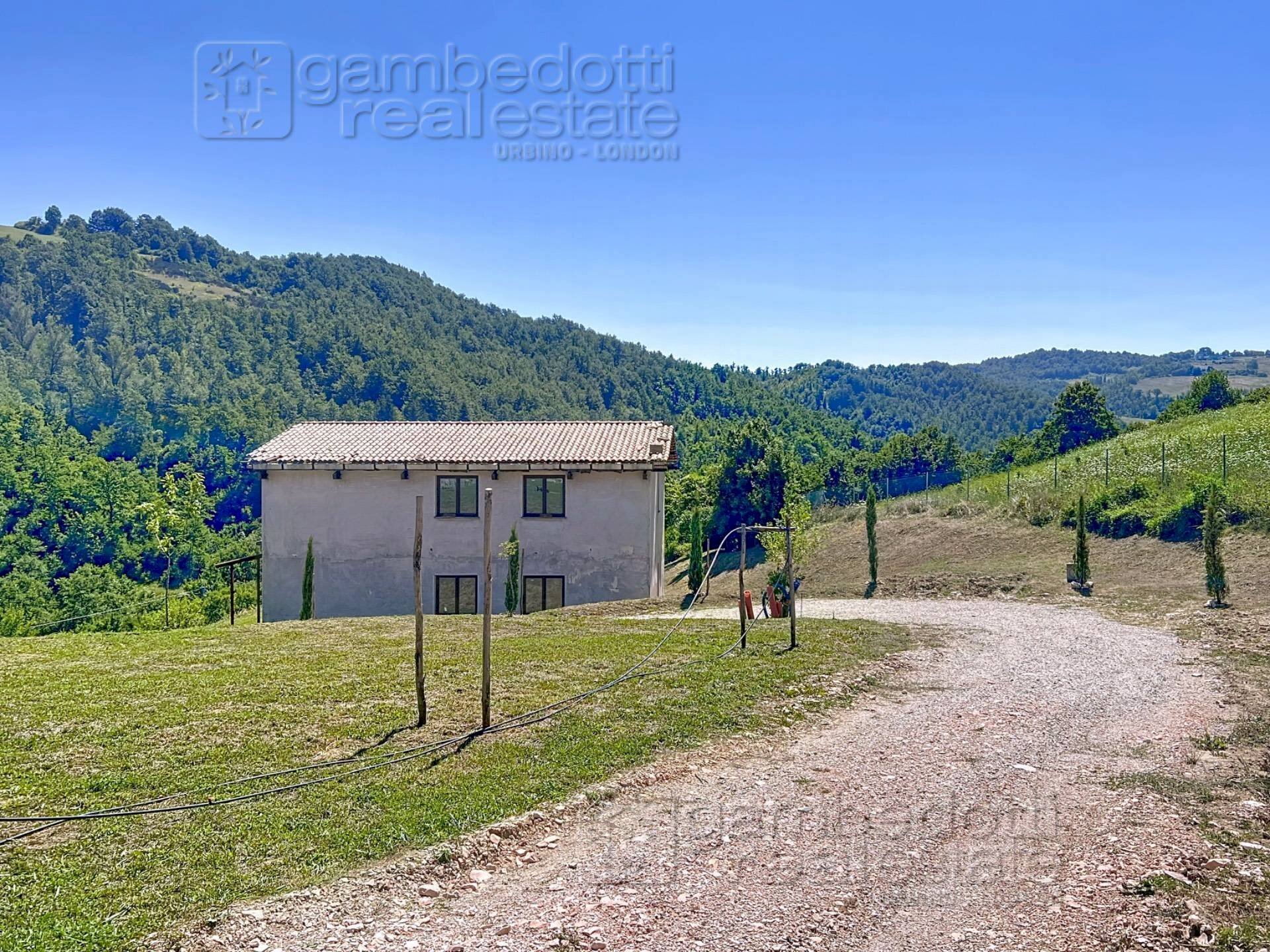 Foto 2 - Casa indipendente Apecchio - foto 2