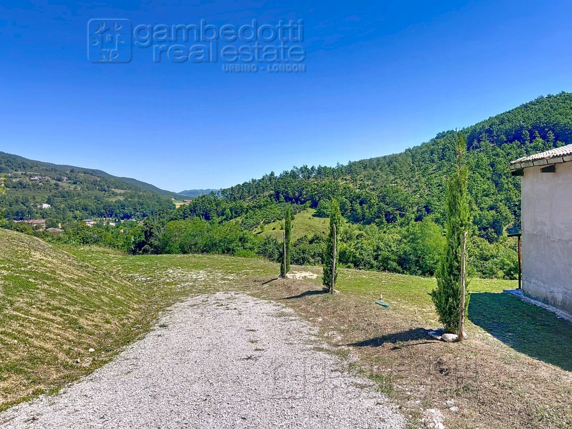 Foto 3 - Casa indipendente Apecchio - foto 3