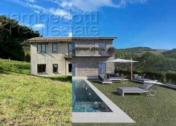 Foto 1 - Independent house Apecchio - photo 1