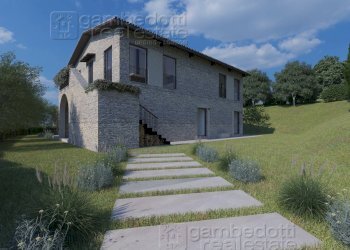 Foto 6 - Independent house Apecchio - photo 6