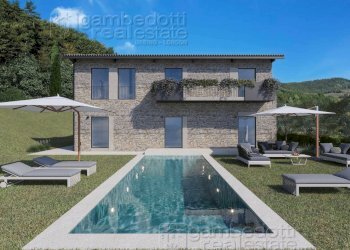 Foto 9 - Independent house Apecchio - photo 9