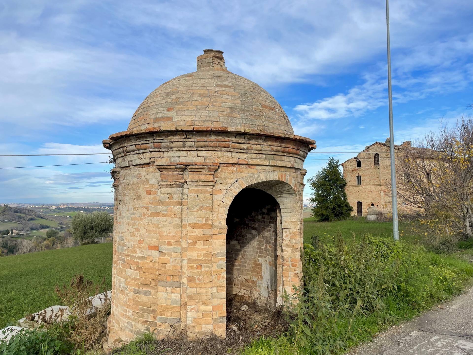 Foto 2 - Rustico petritoli, Petritoli - foto 2