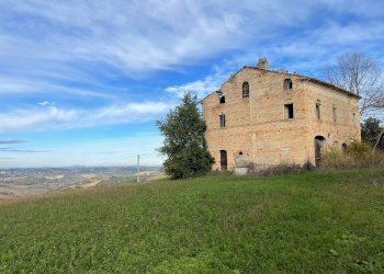 Foto 1 - Rustico petritoli, Petritoli - foto 1