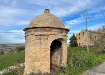 Foto 2 - Rustico petritoli, Petritoli - foto 2