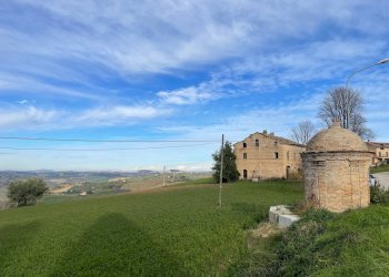 Foto 3 - Rustico petritoli, Petritoli - foto 3