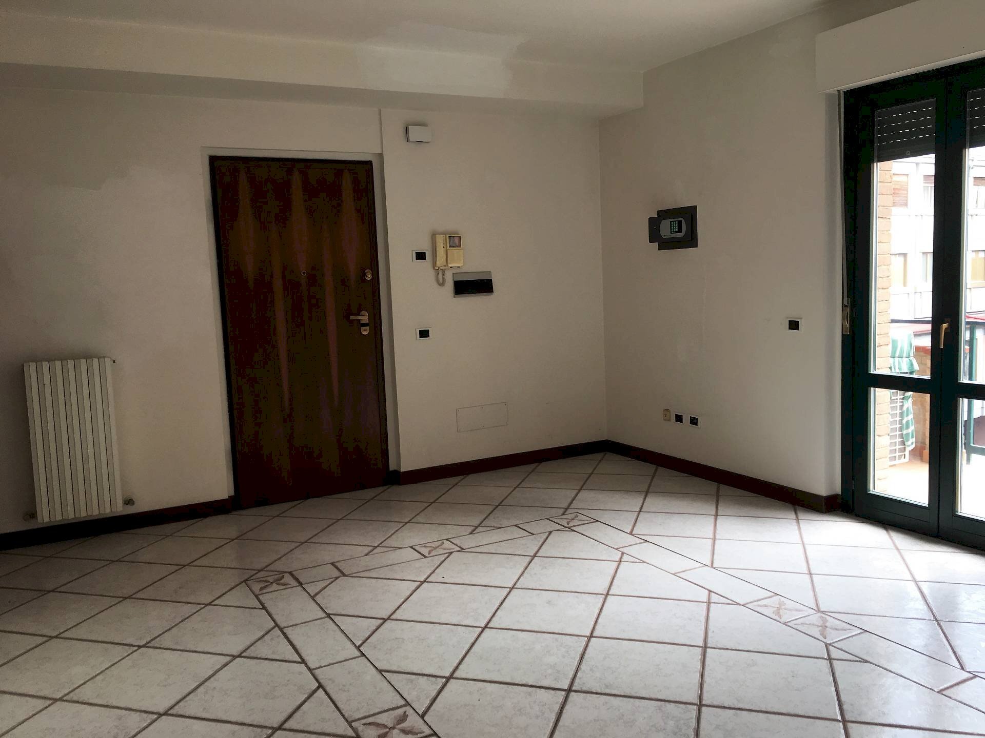 Foto 2 - Three-room apartment San Benedetto del Tronto - photo 2