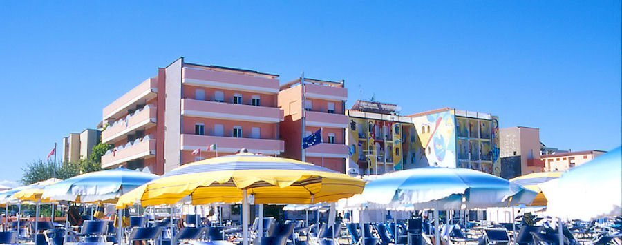 Foto 2 - Hotel Cesenatico - foto 2
