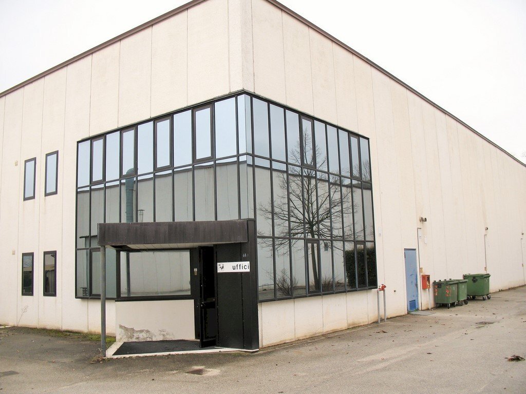 Foto 1 - Capannone via tesino, Offida - foto 1