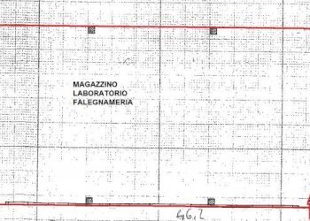 Foto 4 - Capannone via tesino, Offida - foto 4