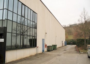 Foto 8 - Capannone via tesino, Offida - foto 8