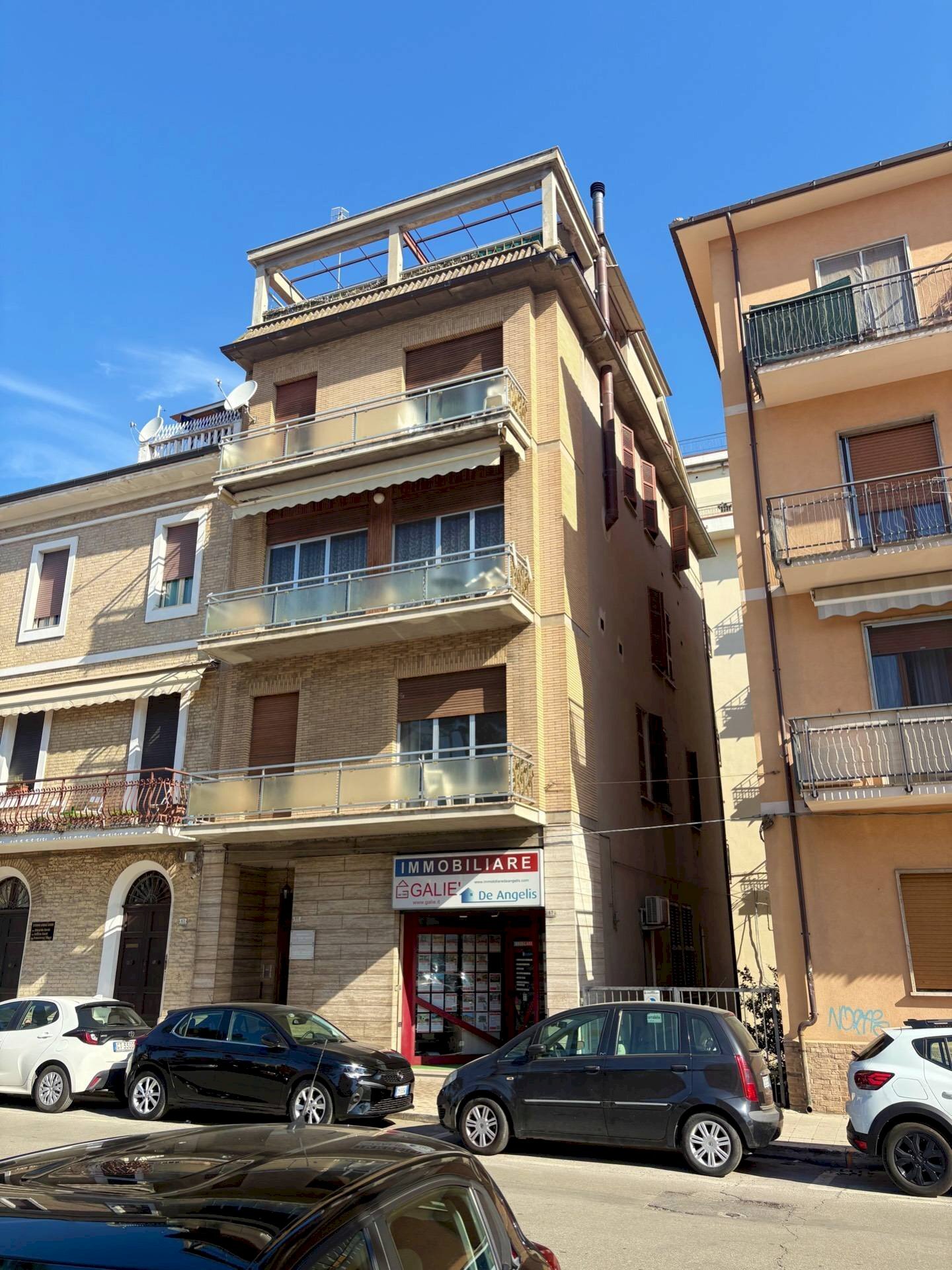 Foto 3 - Office via gino moretti
 
65, San Benedetto del Tronto - photo 2