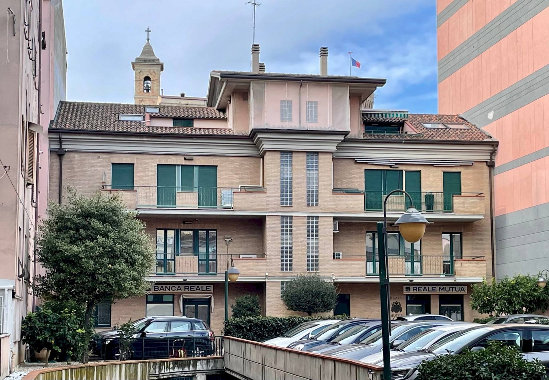 Foto 1 - Three-room apartment San Benedetto del Tronto - photo 1