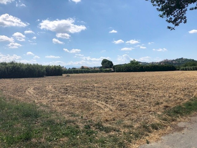 Foto 2 - Agricultural land via fiobbo, Spinetoli - photo 2