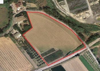 Foto 4 - Terreno agricolo via fiobbo, Spinetoli - foto 4