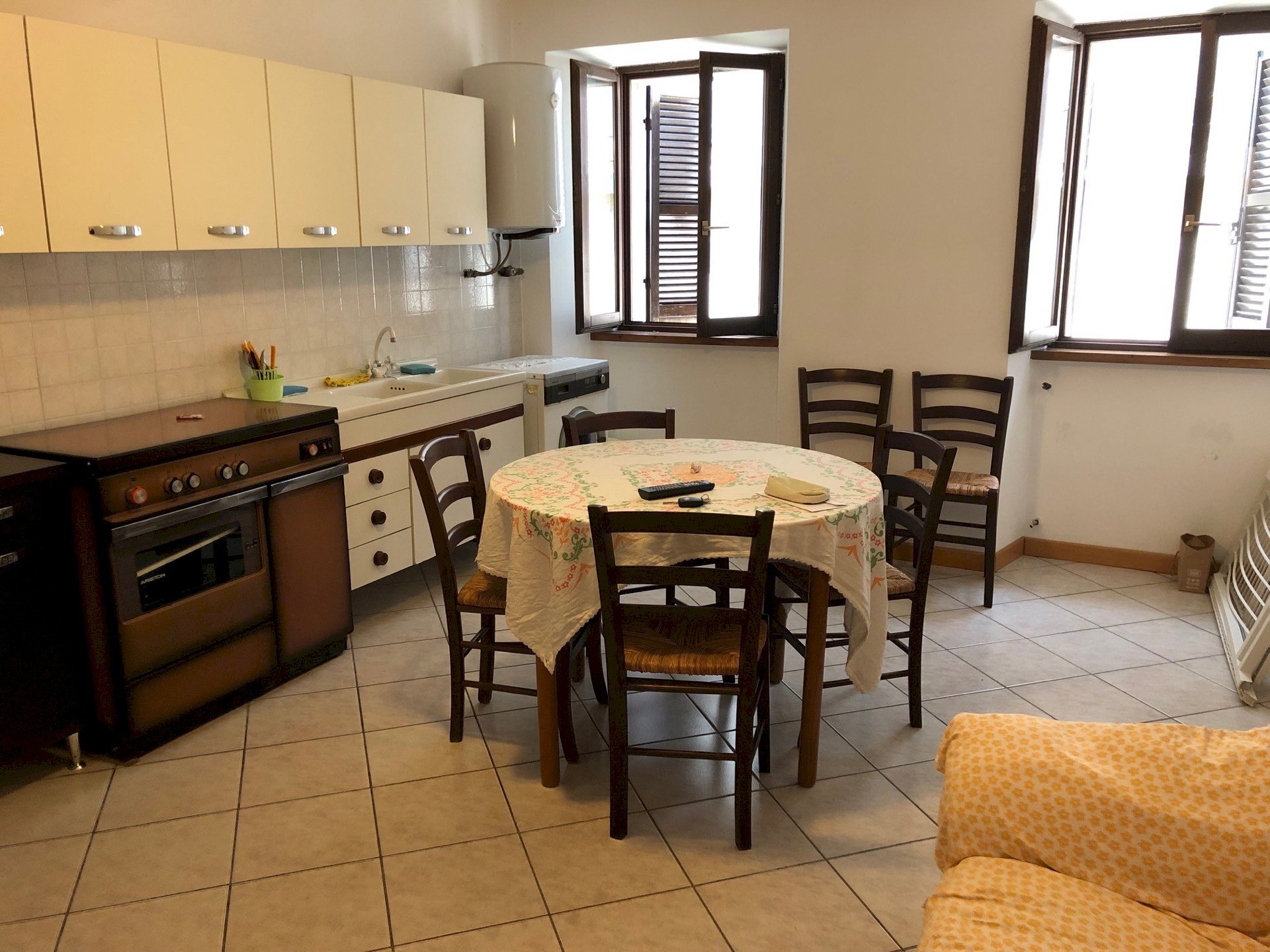 Foto 2 - Independent house via dante alichieri
 
8, Altidona - photo 2