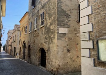 Foto 4 - Casa indipendente via dante alichieri
 
8, Altidona - foto 4