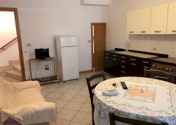 Foto 17 - Casa indipendente via dante alichieri
 
8, Altidona - foto 15