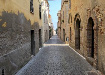 Foto 28 - Casa indipendente via dante alichieri
 
8, Altidona - foto 26