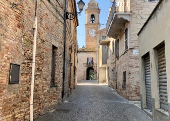 Foto 29 - Casa indipendente via dante alichieri
 
8, Altidona - foto 27