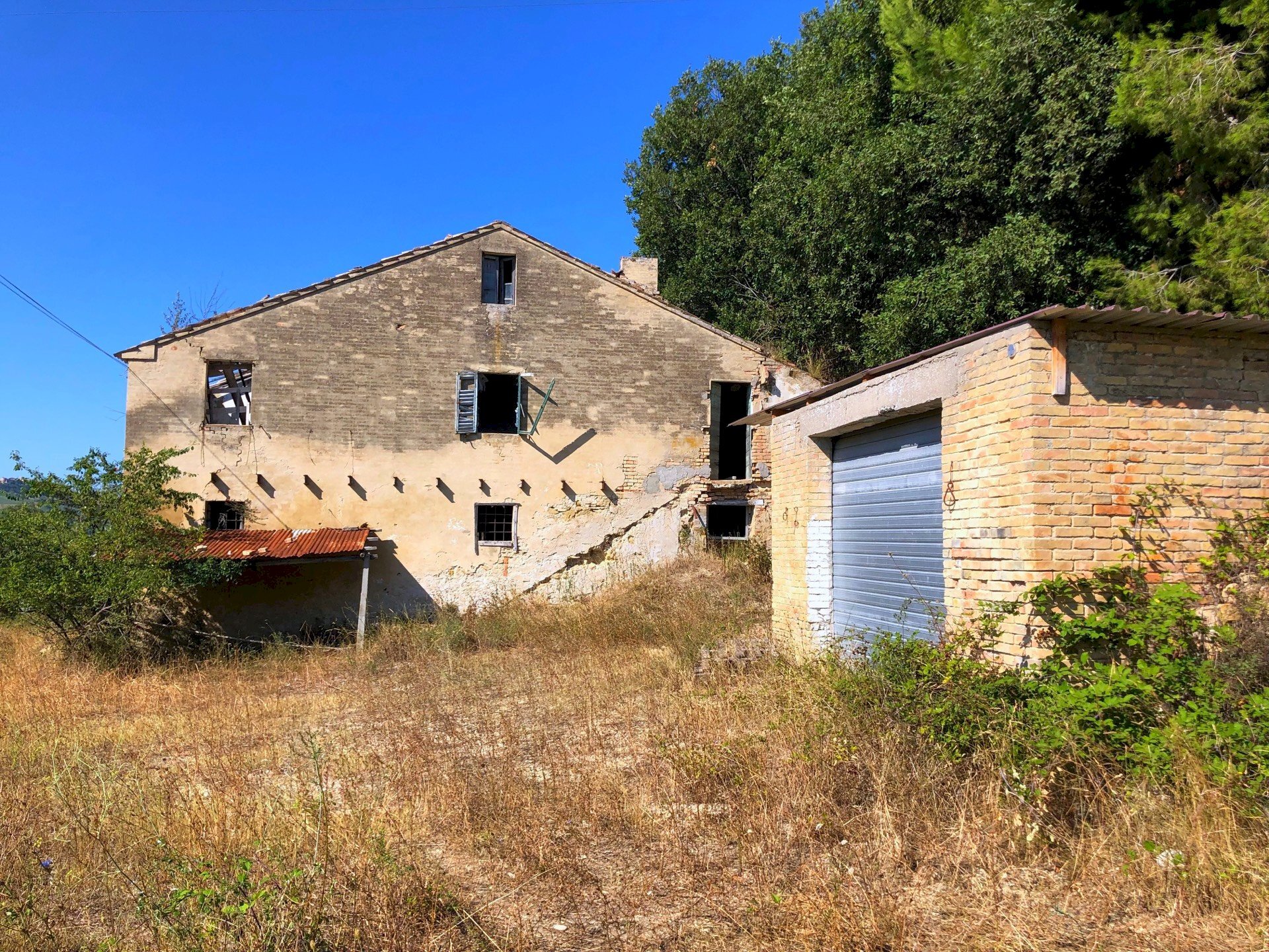 Foto 1 - Rustic col di tenda, Grottammare - photo 1