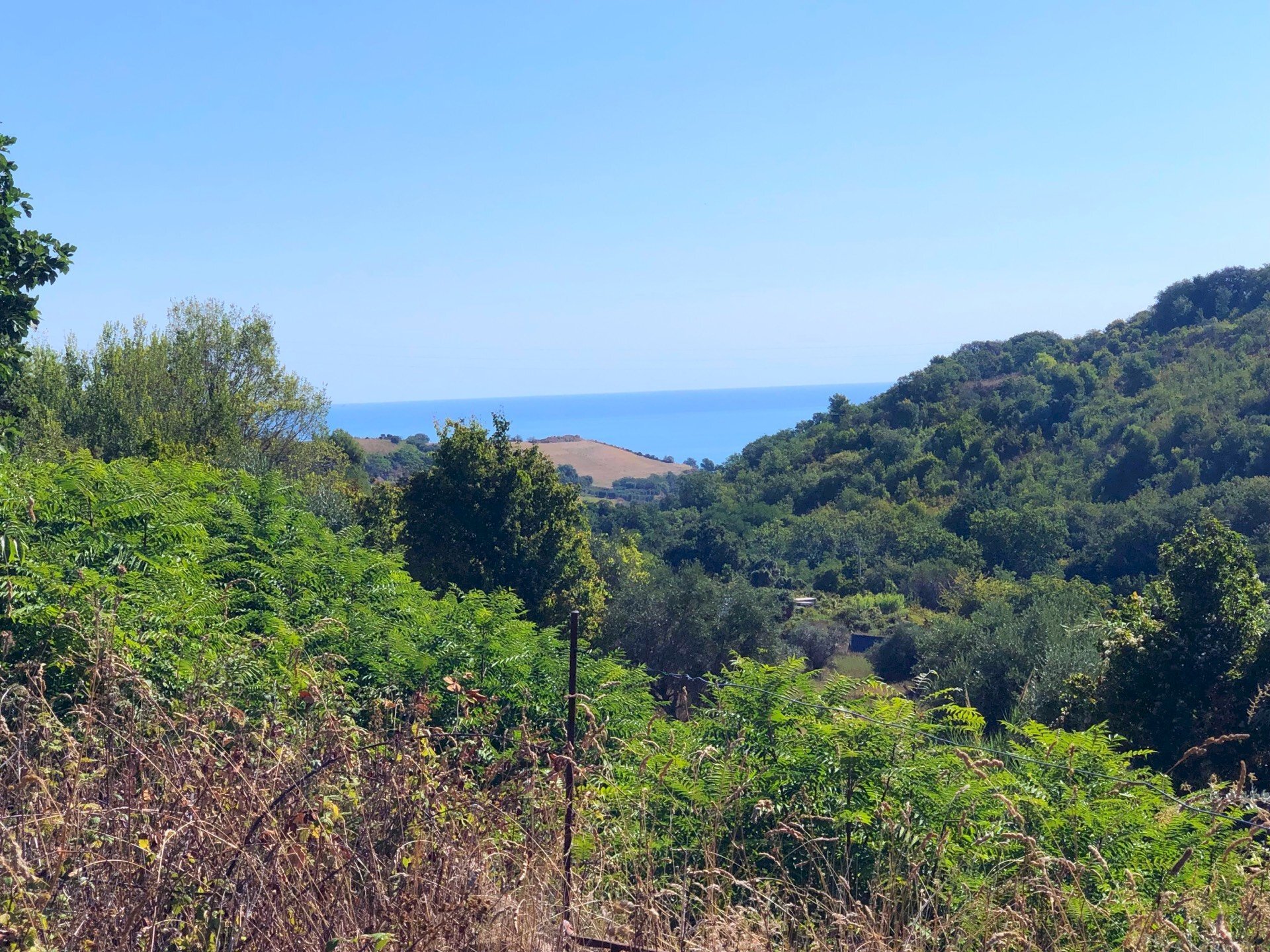 Foto 2 - Rustic col di tenda, Grottammare - photo 2