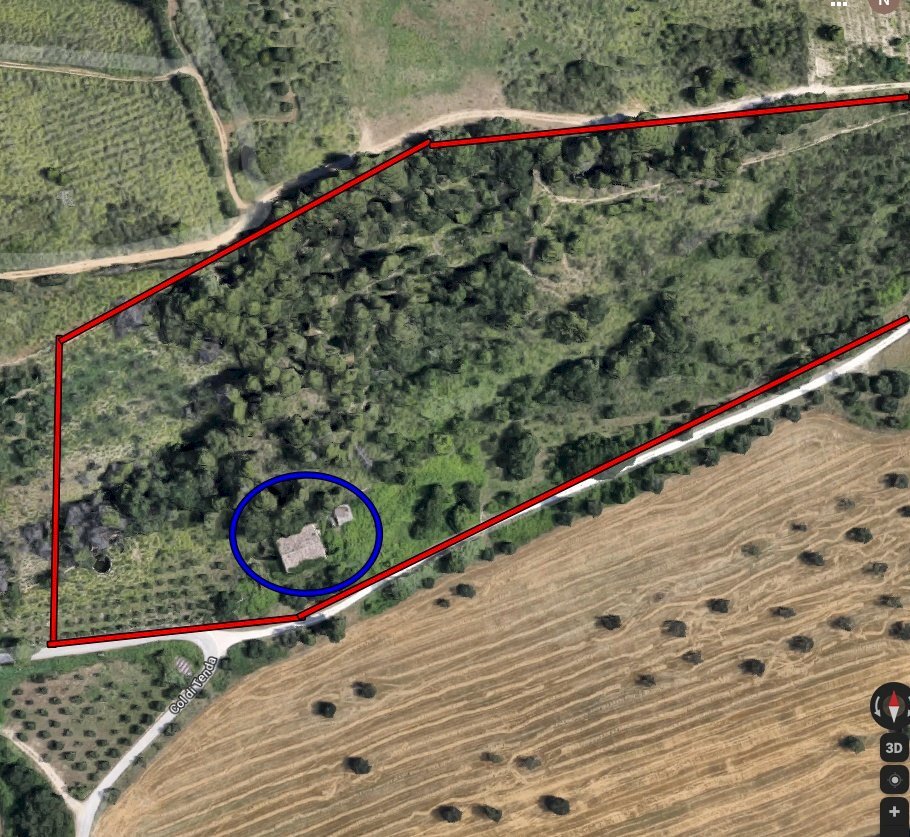 Foto 3 - Rustic col di tenda, Grottammare - photo 3