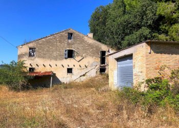 Foto 1 - Rustic col di tenda, Grottammare - photo 1