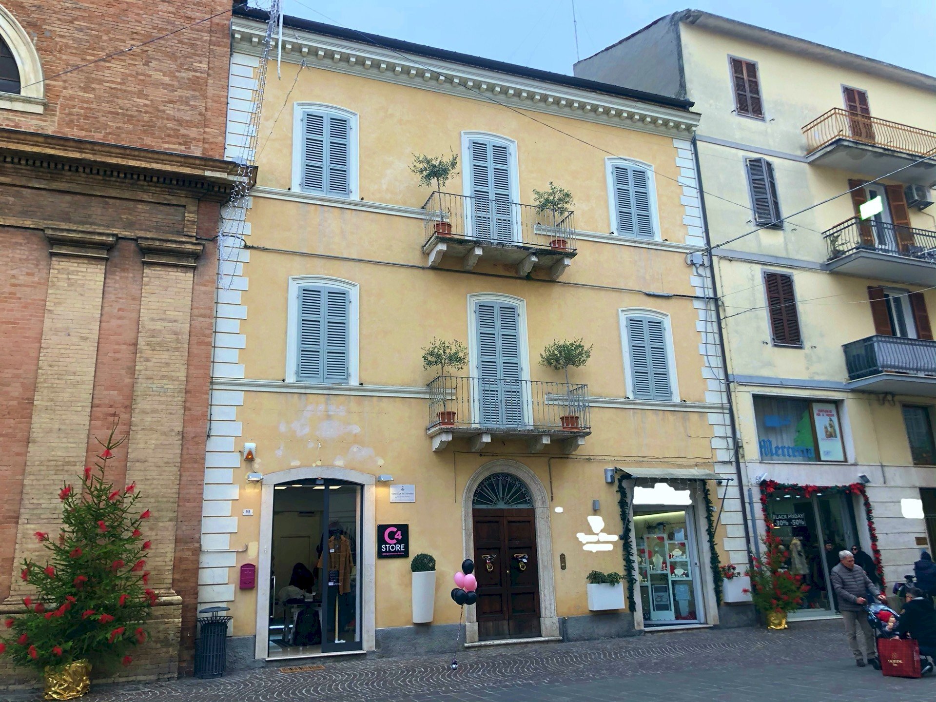 Foto 1 - Commercial Premises viale secondo moretti, San Benedetto del Tronto - photo 1