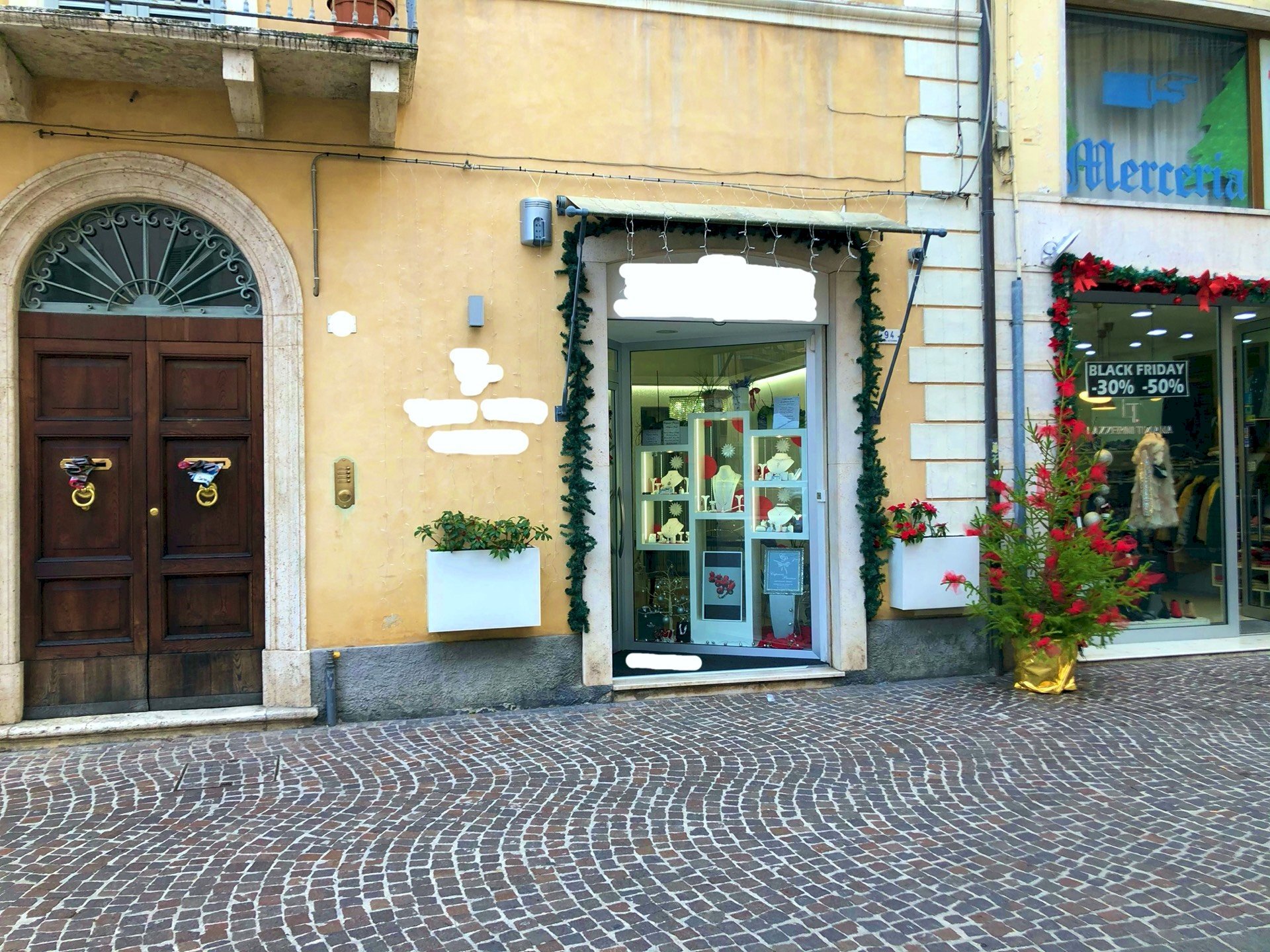 Foto 3 - Commercial Premises viale secondo moretti, San Benedetto del Tronto - photo 2