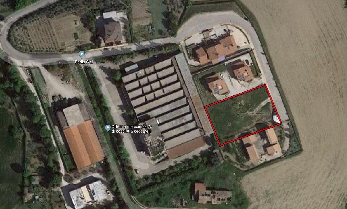 Foto 6 - Building land Offida - photo 3