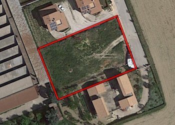 Foto 1 - Building land Offida - photo 1