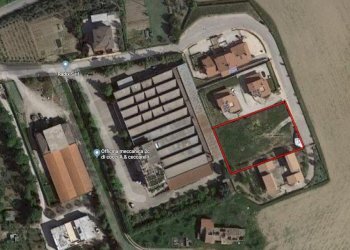 Foto 6 - Building land Offida - photo 3